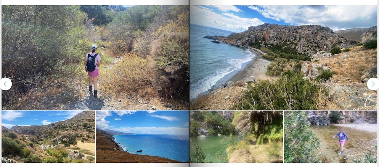 Kreta_Preveli Beach
